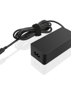 Lenovo 4X20M26276 netvoeding & inverter Binnen 65 W Zwart