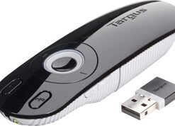 Targus Laser Presentation Remote