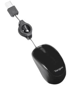 Targus Compact Blue Trace Mouse