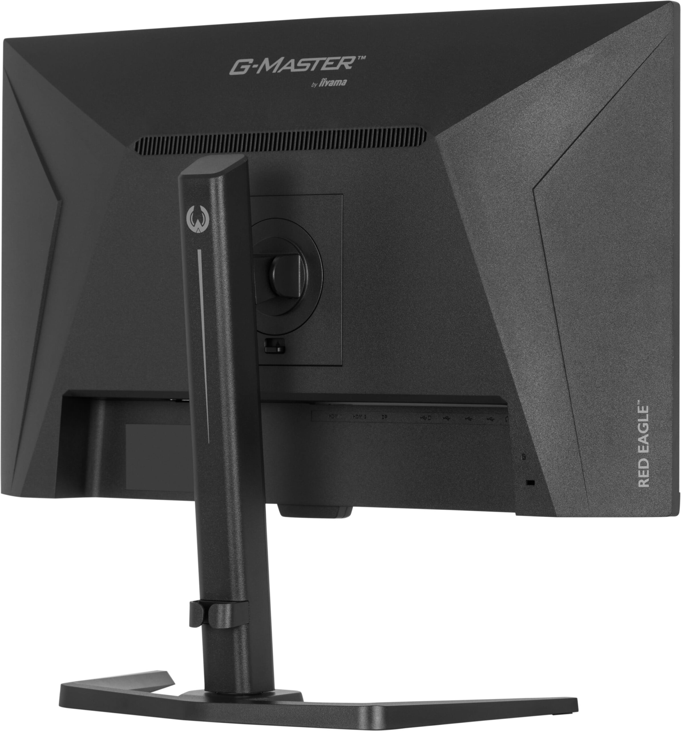 iiyama G-MASTER GB2771UHSU-B1 computer monitor 68,6 cm (27") 3840 x 2160 Pixels 4K Ultra HD LED Zwart - Afbeelding 7