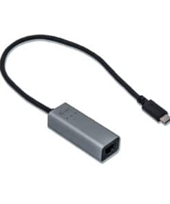 i-tec Metal USB-C Gigabit Ethernet Adapter - Afbeelding 2