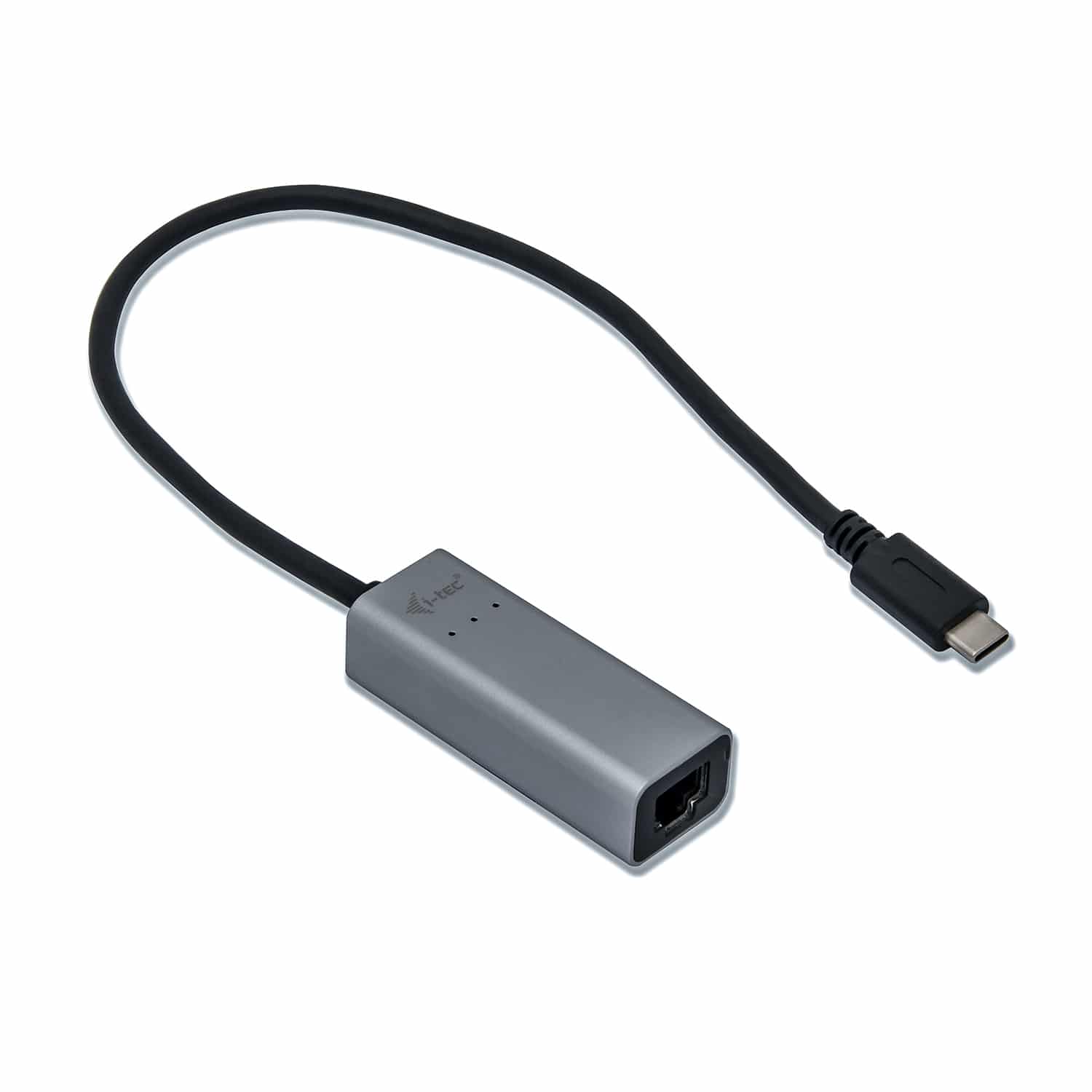 i-tec Metal USB-C Gigabit Ethernet Adapter - Afbeelding 2