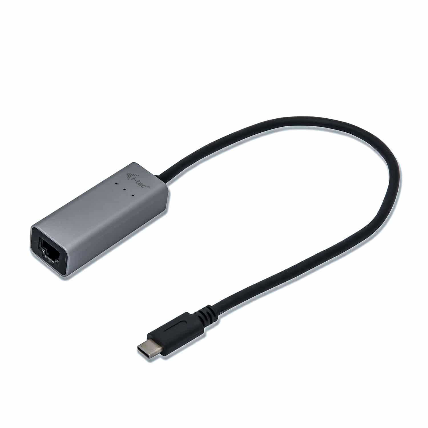i-tec Metal USB-C Gigabit Ethernet Adapter - Afbeelding 3