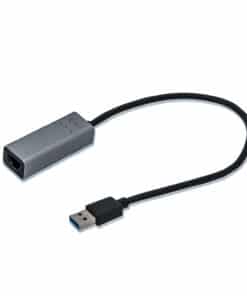 i-tec Metal USB 3.0 Gigabit Ethernet Adapter - Afbeelding 2