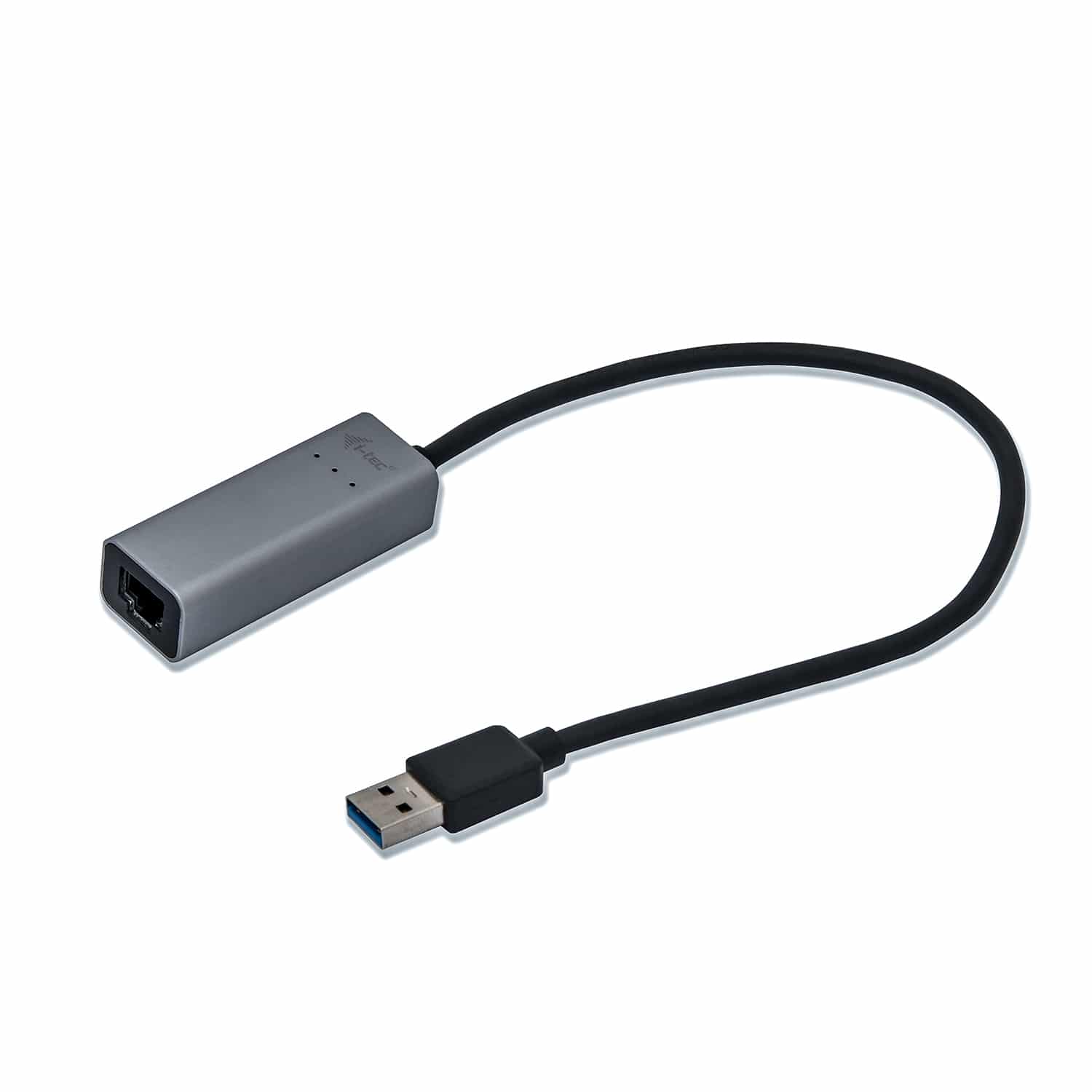 i-tec Metal USB 3.0 Gigabit Ethernet Adapter - Afbeelding 2