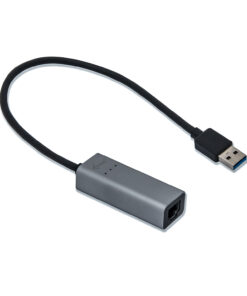 i-tec Metal USB 3.0 Gigabit Ethernet Adapter