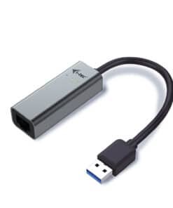 i-tec Metal USB 3.0 Gigabit Ethernet Adapter - Afbeelding 3