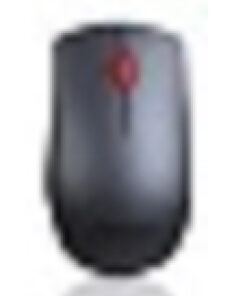 Lenovo 4X30H56887 muis Ambidextrous RF Draadloos Laser 1600 DPI