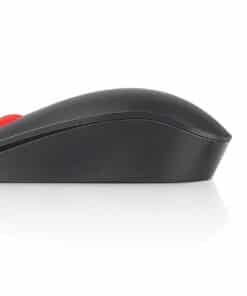 Lenovo 4X30M56887 muis Kantoor Ambidextrous RF Draadloos Optisch 1200 DPI - Afbeelding 4