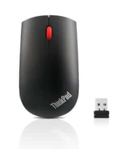 Lenovo 4X30M56887 muis Kantoor Ambidextrous RF Draadloos Optisch 1200 DPI - Afbeelding 3