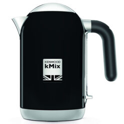Kenwood ZJX650BK waterkoker 1 l 2200 W Zwart
