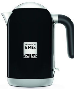 Kenwood ZJX650BK waterkoker 1 l 2200 W Zwart