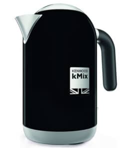 Kenwood ZJX650BK waterkoker 1 l 2200 W Zwart - Afbeelding 4