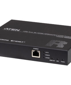 ATEN CE840-AT-G KVM-extender Zender en ontvanger - Afbeelding 6