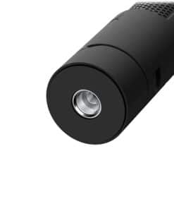 HyperX Solocast 2 BLK Mic - Afbeelding 2