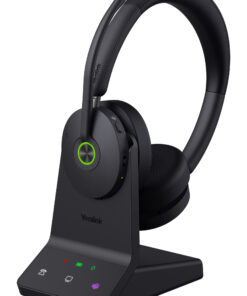 Yealink WH68 UC Headset