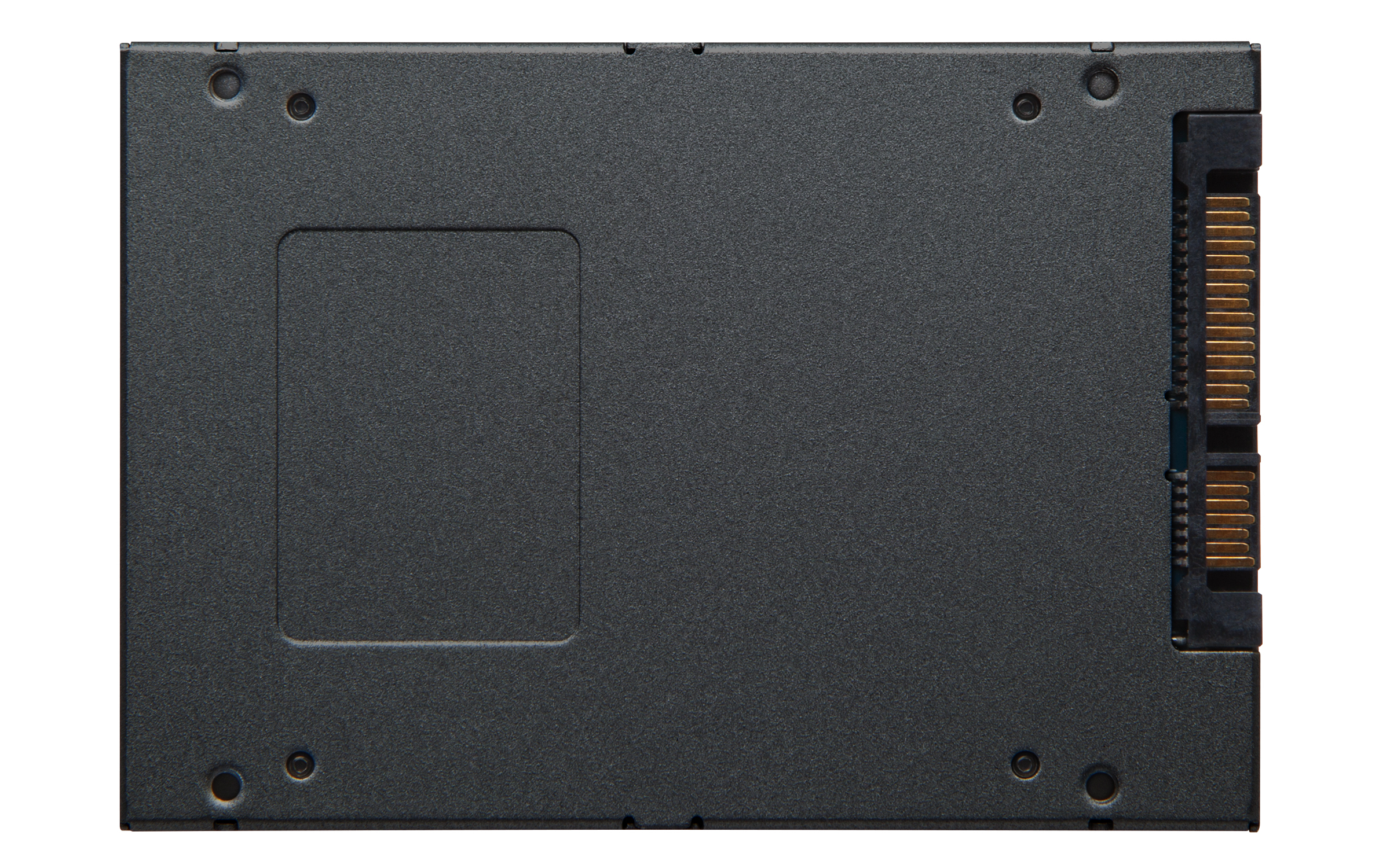 Kingston Technology A400 240 GB 2.5" SATA III TLC - Afbeelding 5