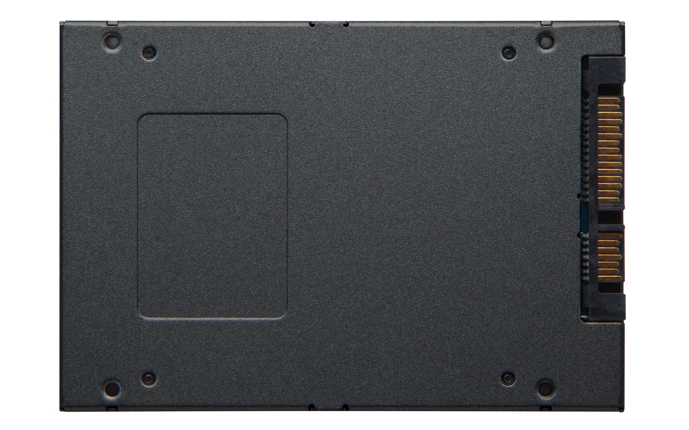 Kingston Technology A400 240 GB 2.5" SATA III TLC - Afbeelding 4