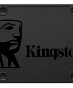 Kingston Technology A400 960 GB 2.5" SATA III TLC