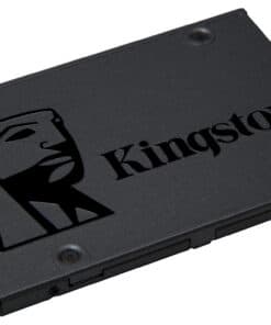 Kingston Technology A400 240 GB 2.5" SATA III TLC - Afbeelding 2