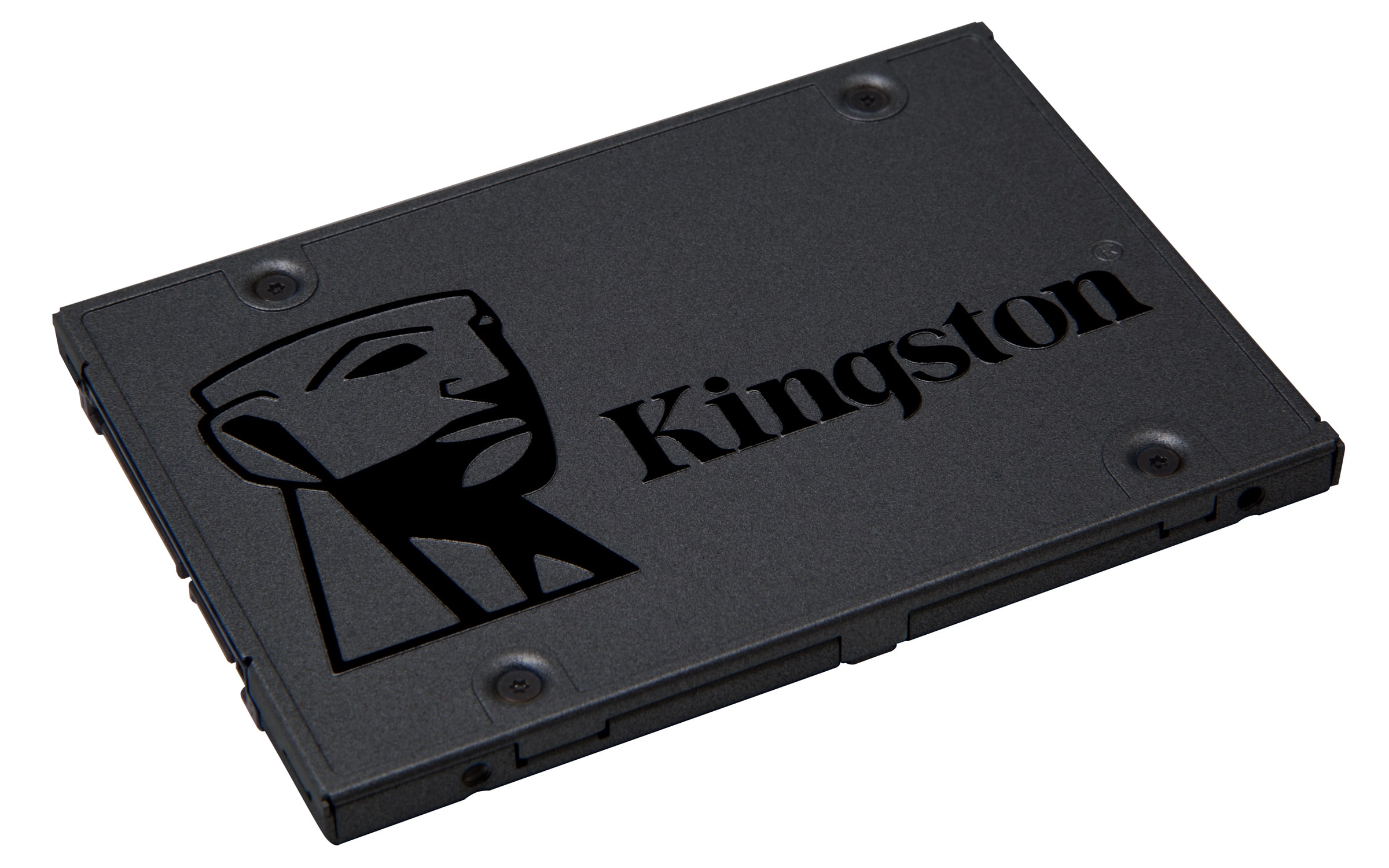 Kingston Technology A400 960 GB 2.5" SATA III TLC - Afbeelding 2