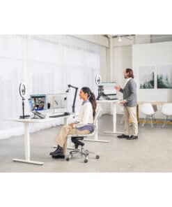 Kensington A1010 Telescoping Desk Stand - Afbeelding 6