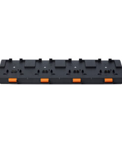 Brother PA-4CR-003 oplader voor mobiele apparatuur Draagbare printer Zwart Binnen