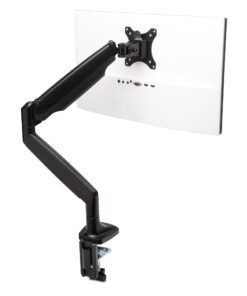 Kensington SmartFit One-Touch Height Adjustable Single Monitor Arm - Afbeelding 2