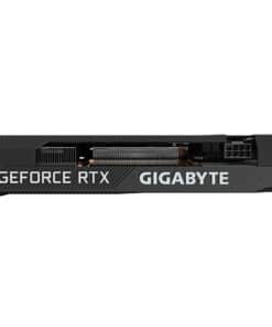 GIGABYTE GeForce RTX 3060 WINDFORCE OC 12G (rev. 2.0) NVIDIA 12 GB GDDR6 - Afbeelding 4