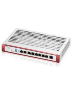 Zyxel USGFLEX200H firewall (hardware) 5 Gbit/s