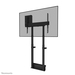 Neomounts WL55-875BL1 TV vloerstandaard 55-100" - wand - gemotoriseerd - TÜV - Afbeelding 3