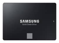 Samsung 870 EVO 8 TB 2.5" SATA III V-NAND TLC - Afbeelding 2
