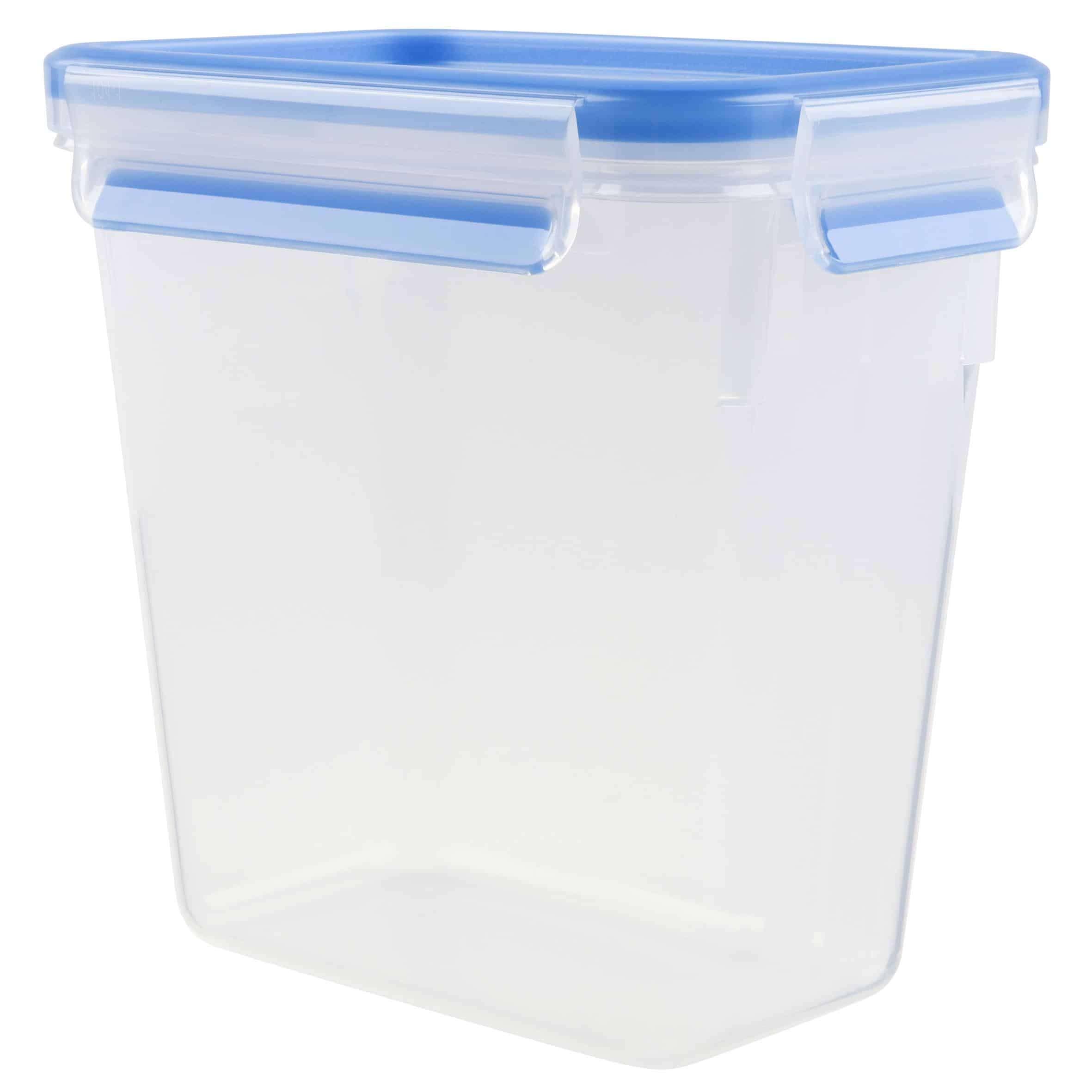 Tefal MasterSeal K30219 Vershouddoos 100% lekvrij - inhoud 1,6L - rechthoekig