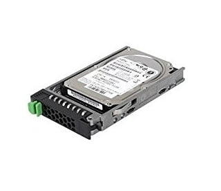 Fujitsu S26361-F5637-L200 interne harde schijf 2 TB 7200 RPM 3.5" SATA III