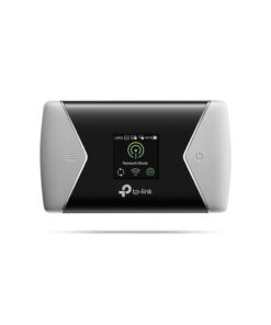 TP-Link M7450 mobiele router / gateway / modem Router voor mobiele netwerken