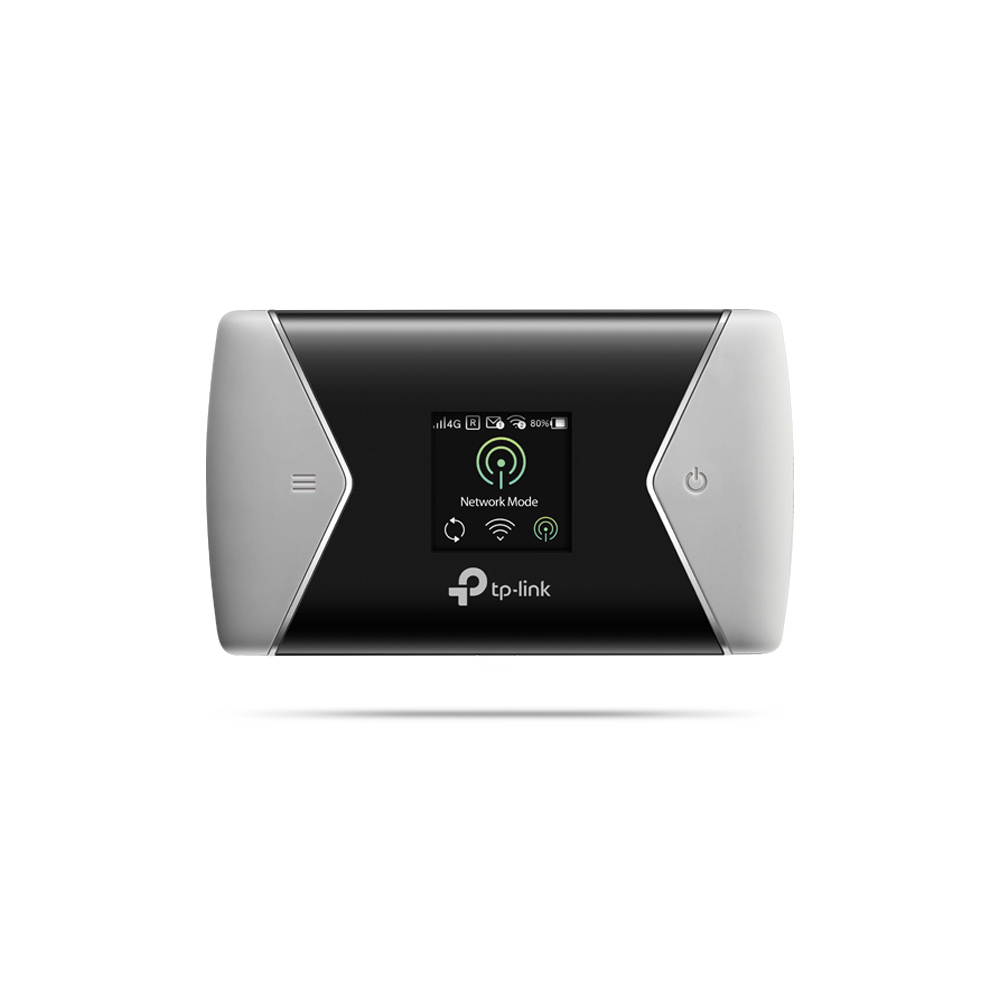 TP-Link M7450 mobiele router / gateway / modem Router voor mobiele netwerken