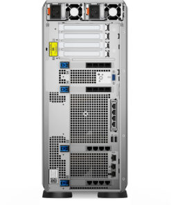 DELL PowerEdge T560 server 960 GB Tower (4,5U) Intel® Xeon® Silver 4514Y 2 GHz 64 GB DDR5-SDRAM 1100 W - Afbeelding 4