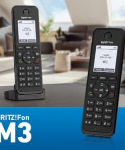 Fon FRITZ! M3 International - Afbeelding 5