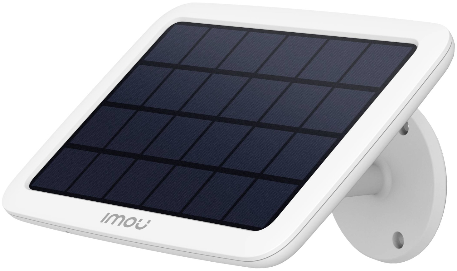 Imou FSP12 zonnepaneel 3 W Monokristallijn silicium
