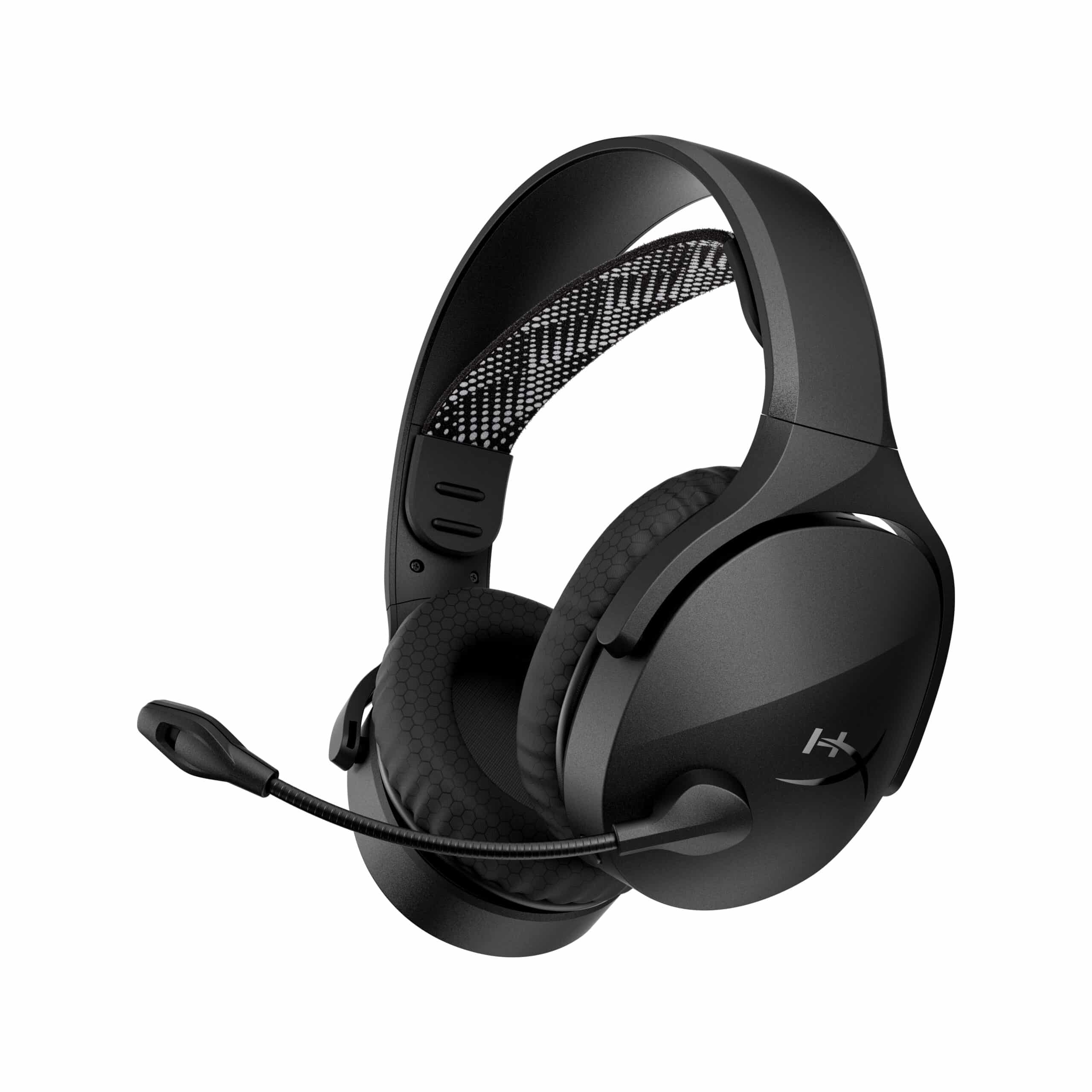 HyperX Cloud Jet - Wireless Gaming Headset (zwart) - Afbeelding 3