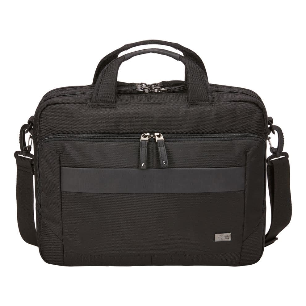 Case Logic Notion NOTIA114 Black 35,6 cm (14") Aktetas Zwart - Afbeelding 3