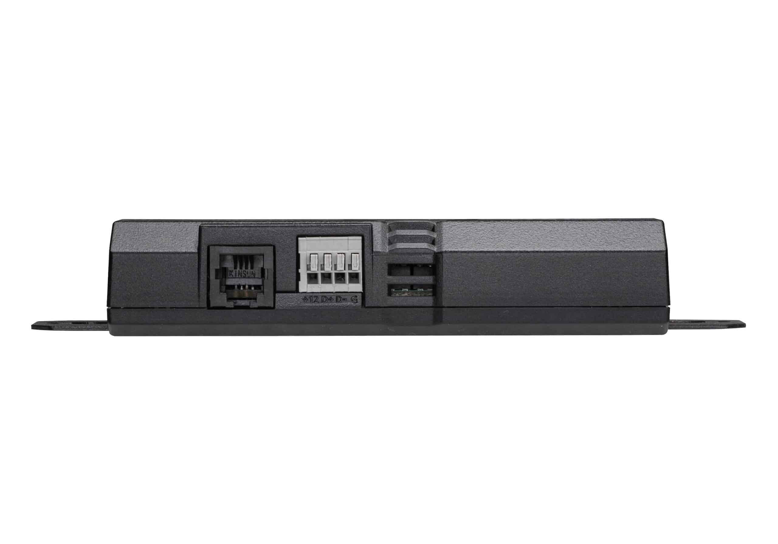 ATEN EA1640 Binnen Temperatuur- & vochtigheidssensor - Afbeelding 3