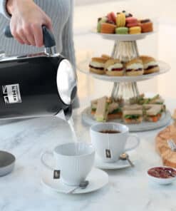 Kenwood ZJX650BK waterkoker 1 l 2200 W Zwart - Afbeelding 3
