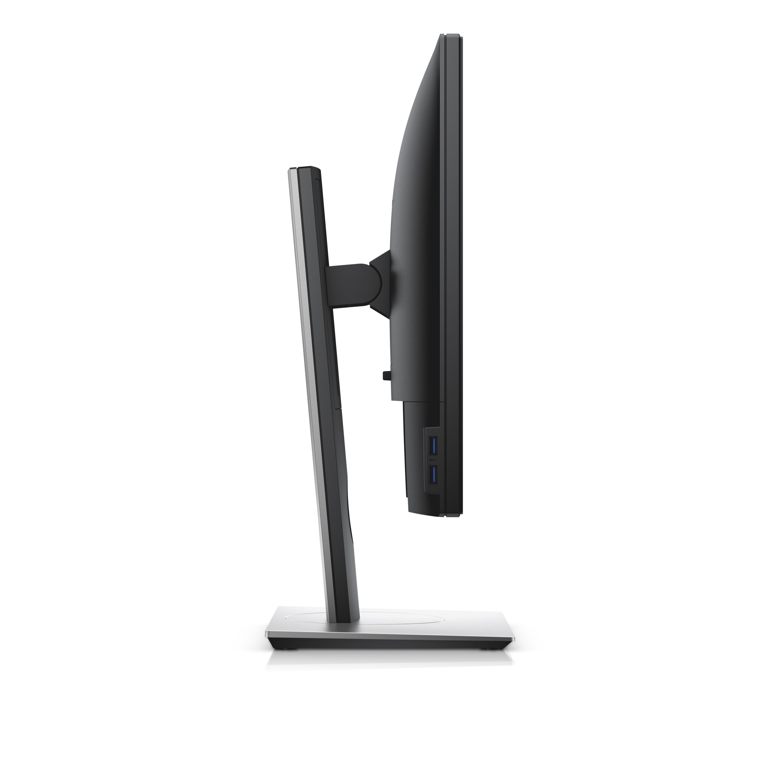 DELL P Series P1917S computer monitor 48,3 cm (19") 1280 x 1024 Pixels SXGA LCD Zwart - Afbeelding 4