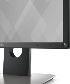 DELL P Series P1917S computer monitor 48,3 cm (19") 1280 x 1024 Pixels SXGA LCD Zwart - Afbeelding 7