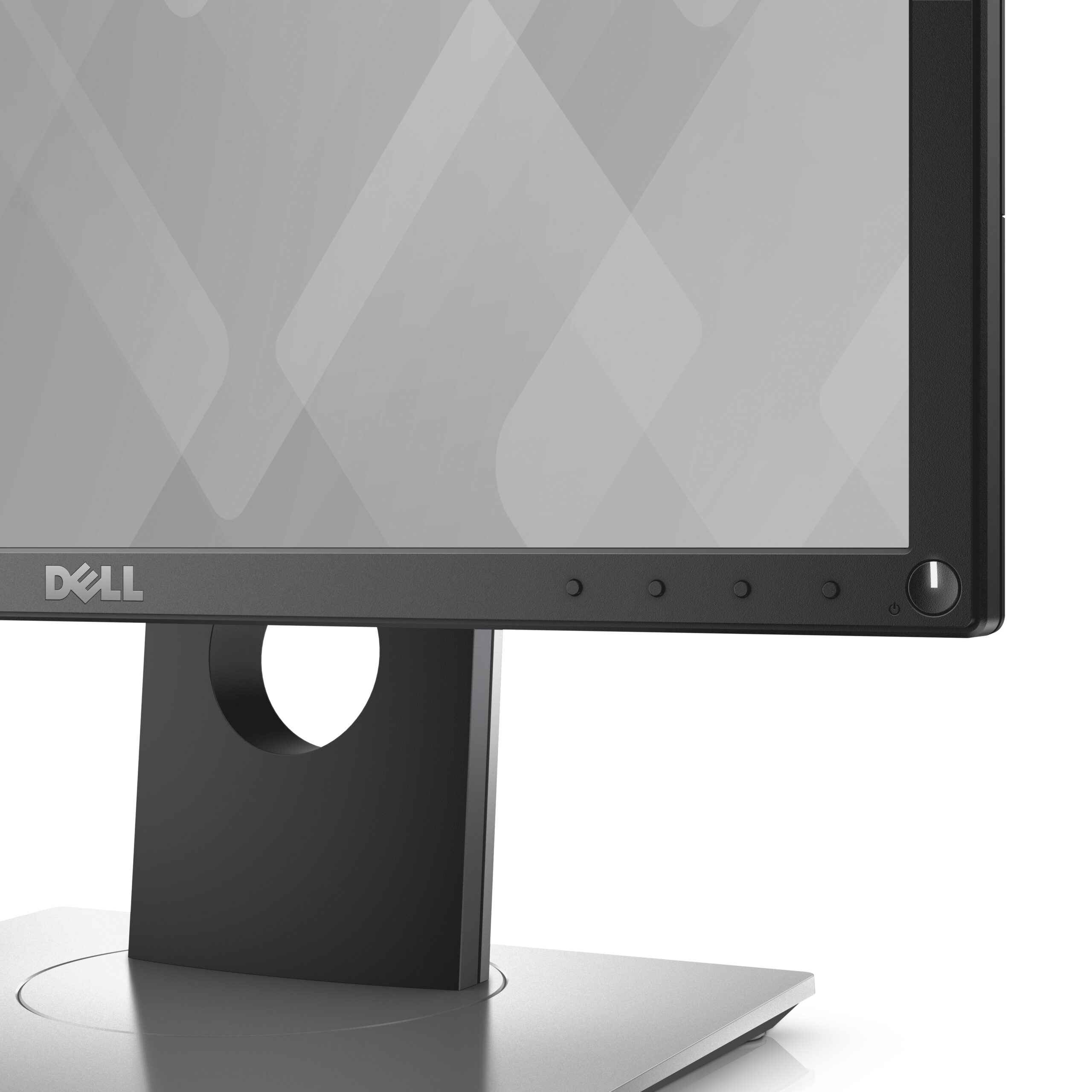 DELL P Series P1917S computer monitor 48,3 cm (19") 1280 x 1024 Pixels SXGA LCD Zwart - Afbeelding 7