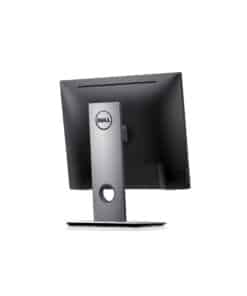 DELL P Series P1917S computer monitor 48,3 cm (19") 1280 x 1024 Pixels SXGA LCD Zwart - Afbeelding 8