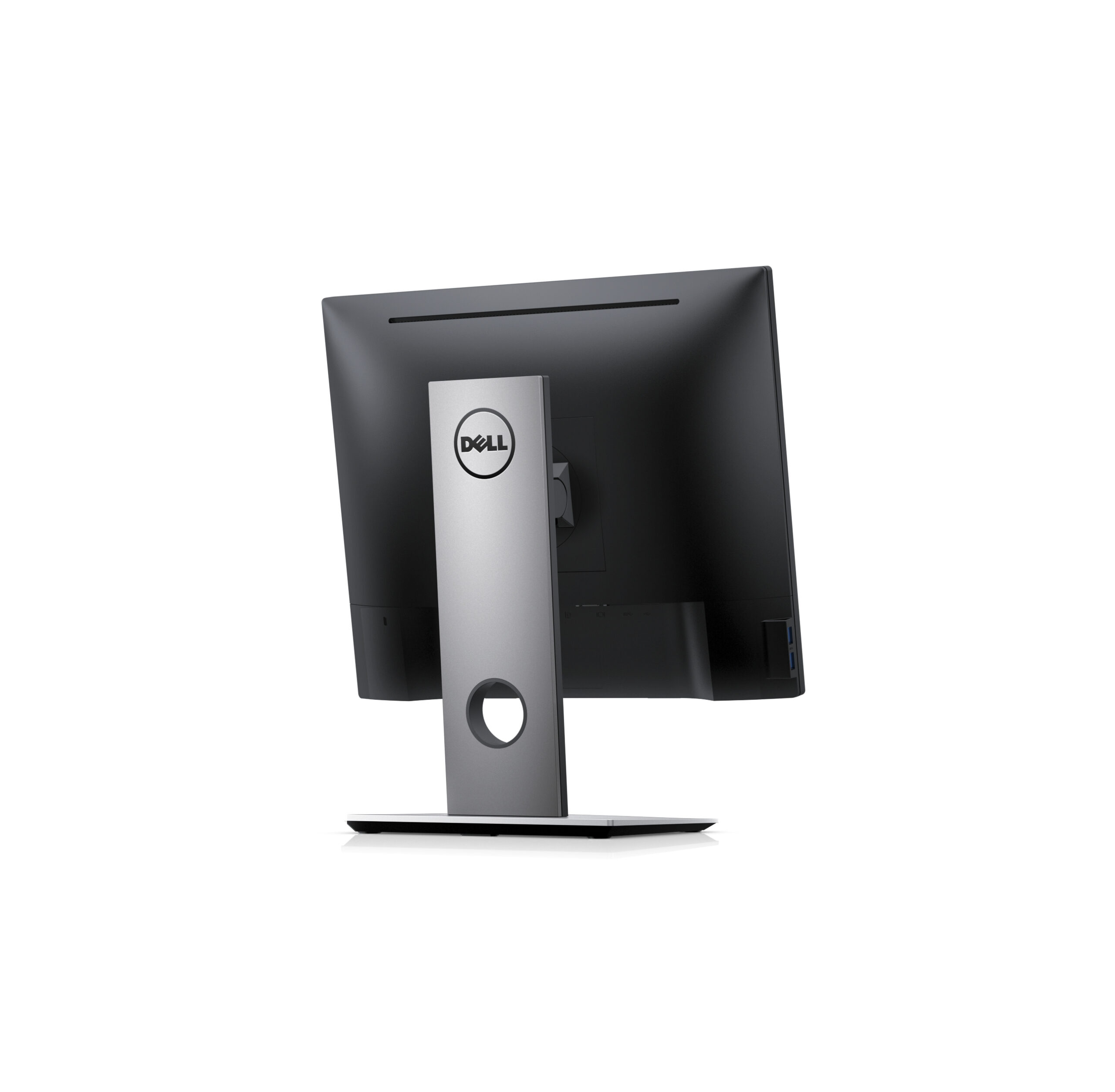 DELL P Series P1917S computer monitor 48,3 cm (19") 1280 x 1024 Pixels SXGA LCD Zwart - Afbeelding 8