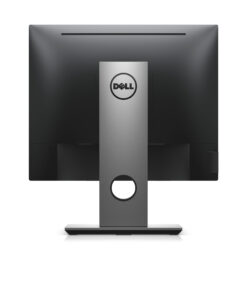 DELL P Series P1917S computer monitor 48,3 cm (19") 1280 x 1024 Pixels SXGA LCD Zwart - Afbeelding 5
