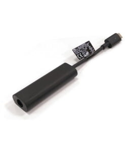 DELL LDD75B-USBC160 tussenstuk voor kabels DC 7.5mm USB-C Zwart